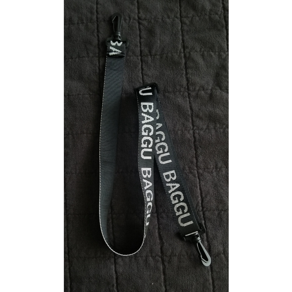 BAGGU Crossbody Strap